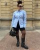 GABRIELLA RAJSTOPY RUBENSA PLUS SIZE 20 DEN R.5